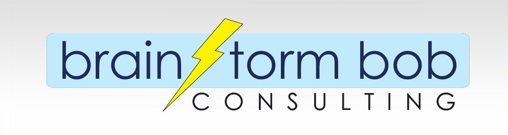 Brainstorm Bob